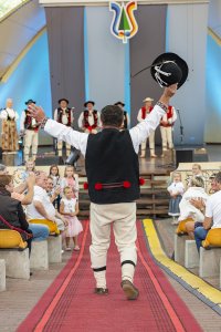 Ostatni dzień 59. Tygodnia Kultury Beskidzkiej